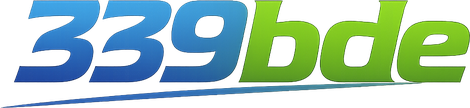 339bde logo